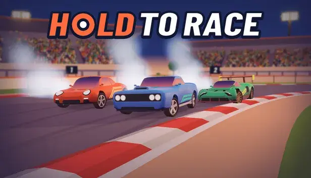 Hold To Race