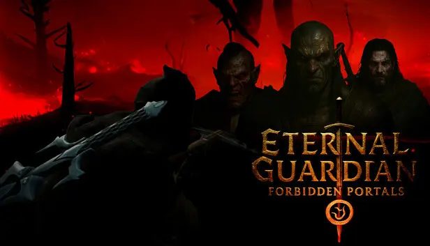 Eternal Guardian: Forbidden Portals