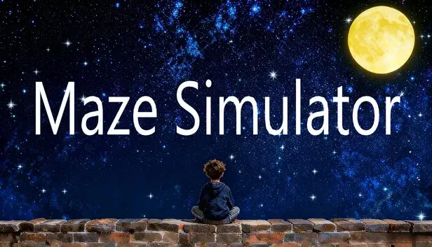 Maze Simulator
