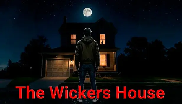 The Wickers House