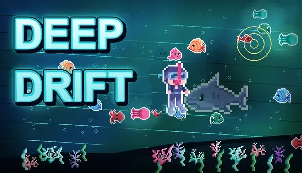 Deep Drift Signal Below