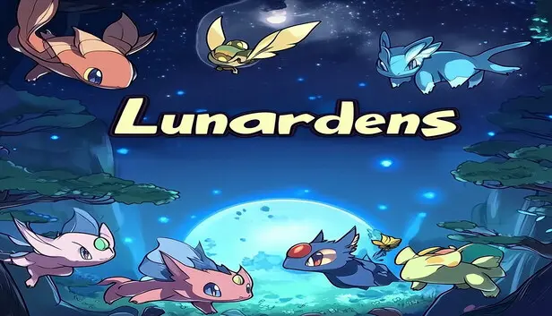 Lunarwardens