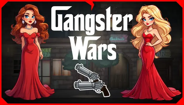 Gangster Wars