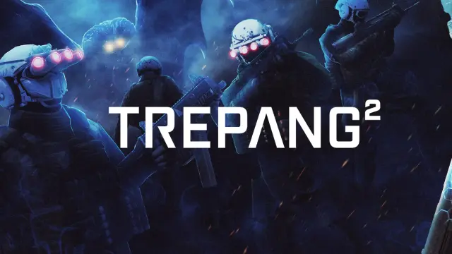 Trepang2 Demo
