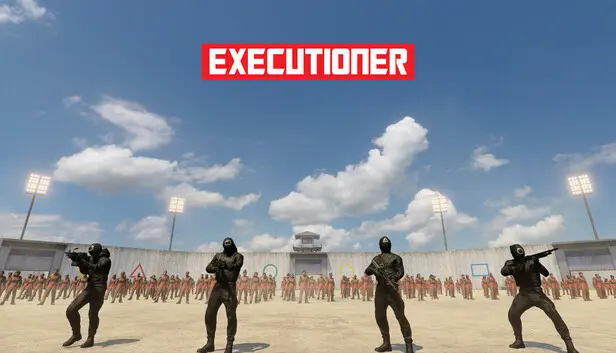Executioner
