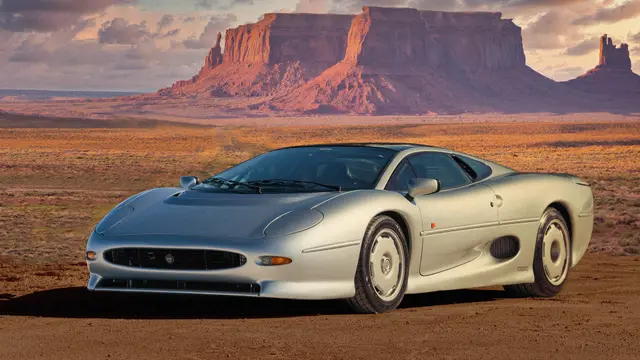 Car Mechanic Simulator 2021 - Jaguar DLC (Xbox One & Series)