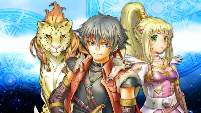 Illusion of L'Phalcia (Xbox One)