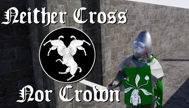 Neither Cross Nor Crown