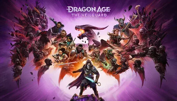 Dragon Age: The Veilguard Rook’s Weapons Appearance Offer