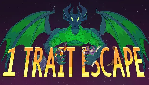 1 Trait Escape