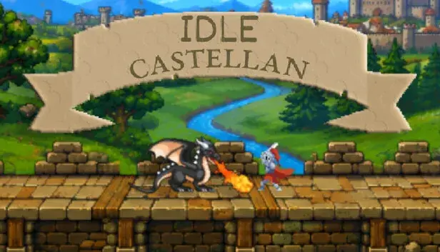 Idle Castellan