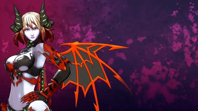 Succubus Cosmetic Pack (Xbox One)