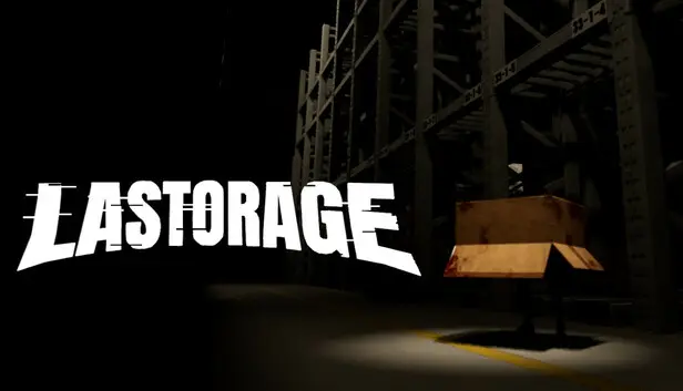 LASTORAGE