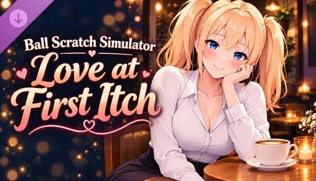 Ball Scratch Simulator - Love at First Itch