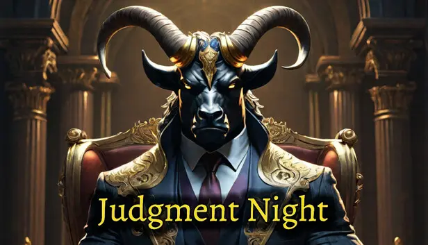 Mythical Mayhem - Judgement Night Booster Package