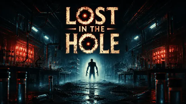 Lost in the Hole