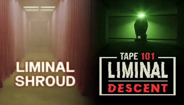 Tape 101: Liminal Descent x Liminal Shroud