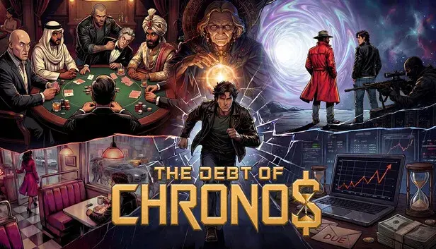 The Debt of Chronos
