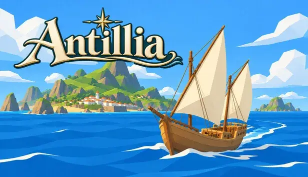 Antillia
