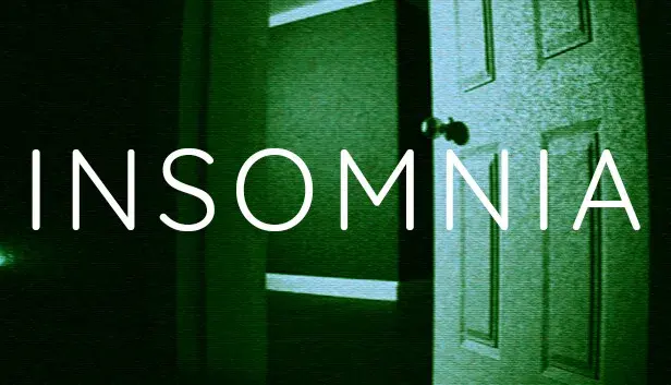 Insomnia