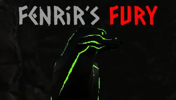 Fenrir's fury
