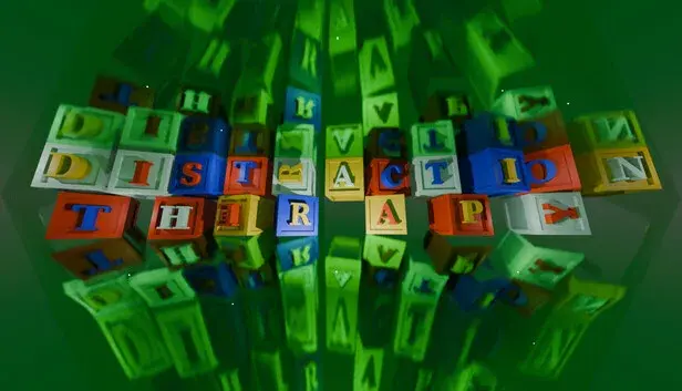 Distraction Therapy