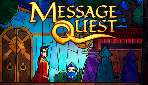 Message Quest