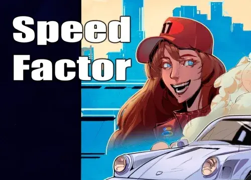 Speed Factor - Switch
