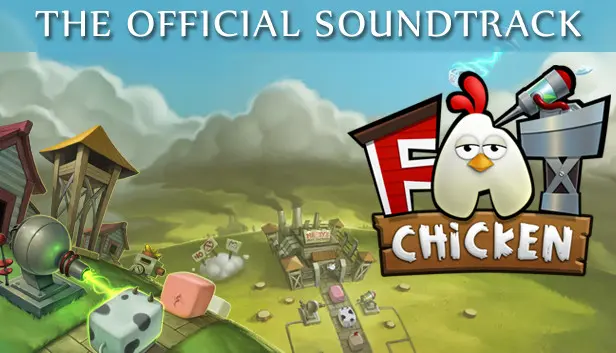 Fat Chicken OST