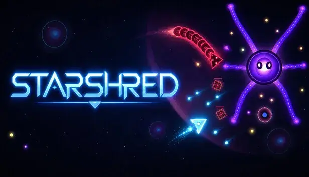 STARSHRED