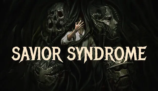 Savior Syndrome