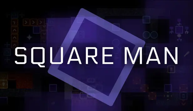 Square Man