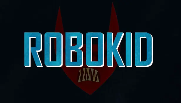 Robokid