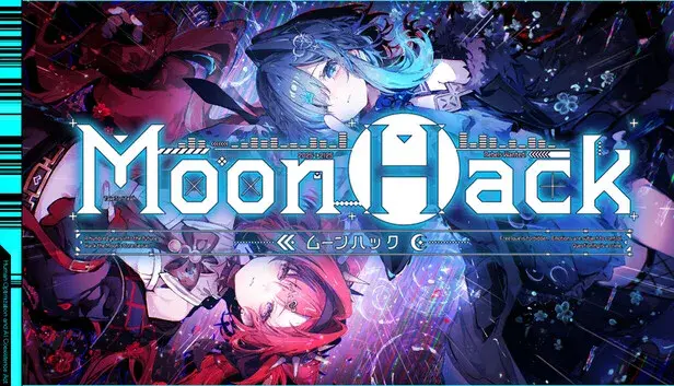 MoonHack