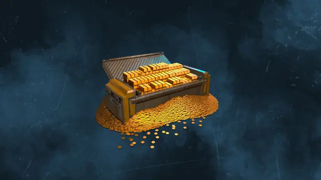 Vigor - Dirty Rich Tycoon (Xbox One)