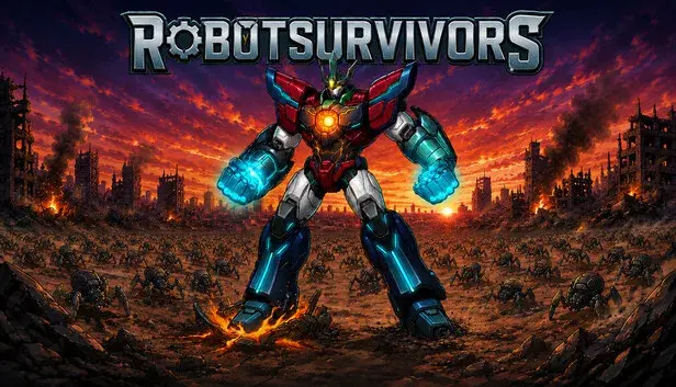 RobotSurvivors