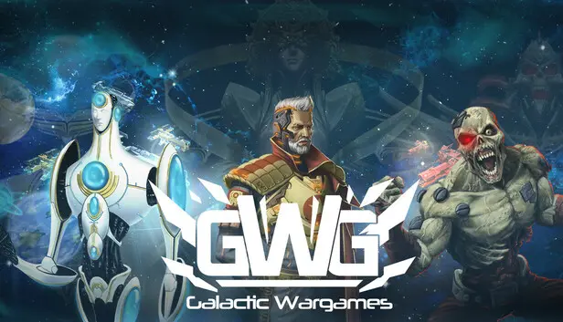Galactic Wargames
