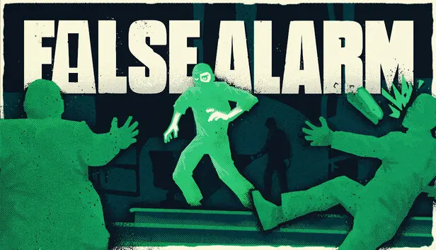False Alarm
