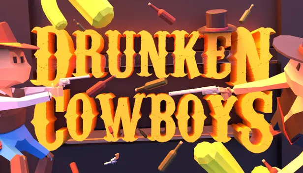Drunken Cowboys