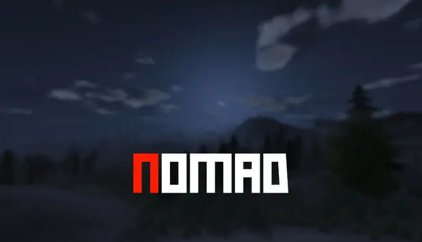 NOMAD