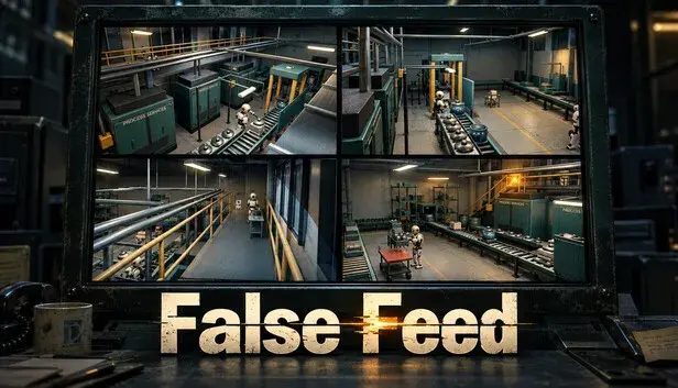 False Feed