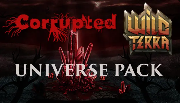 Universe: Wild Terra + Corrupted