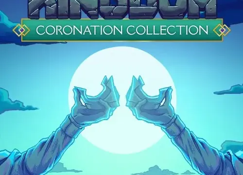 Kingdom Coronation Collection - Switch