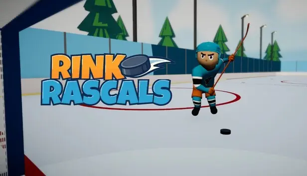 Rink Rascals