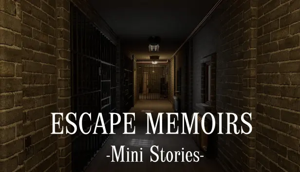 Escape Memoirs: Mini Stories