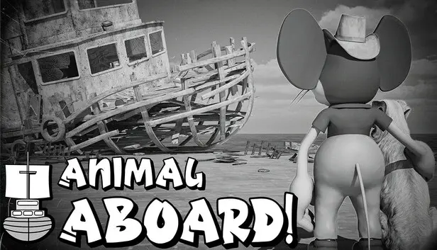 Animal Aboard!