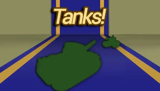 Tanks!