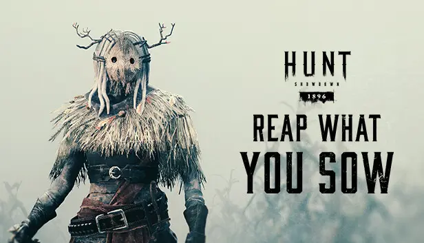 Hunt: Showdown – Reap What You Sow