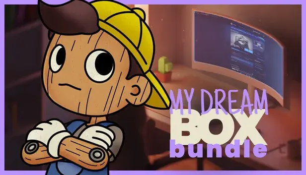 My Dream Box