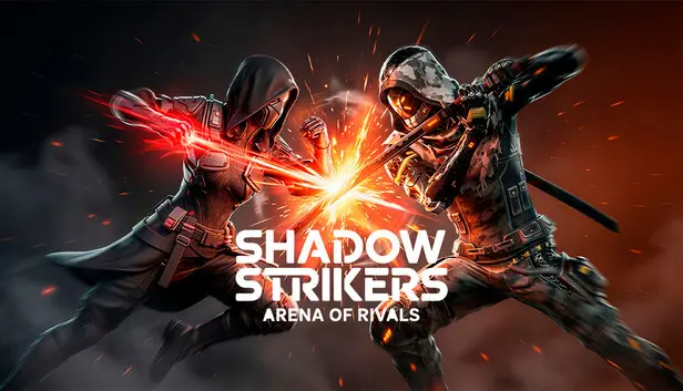 Shadow Strikers Arena of Rivals